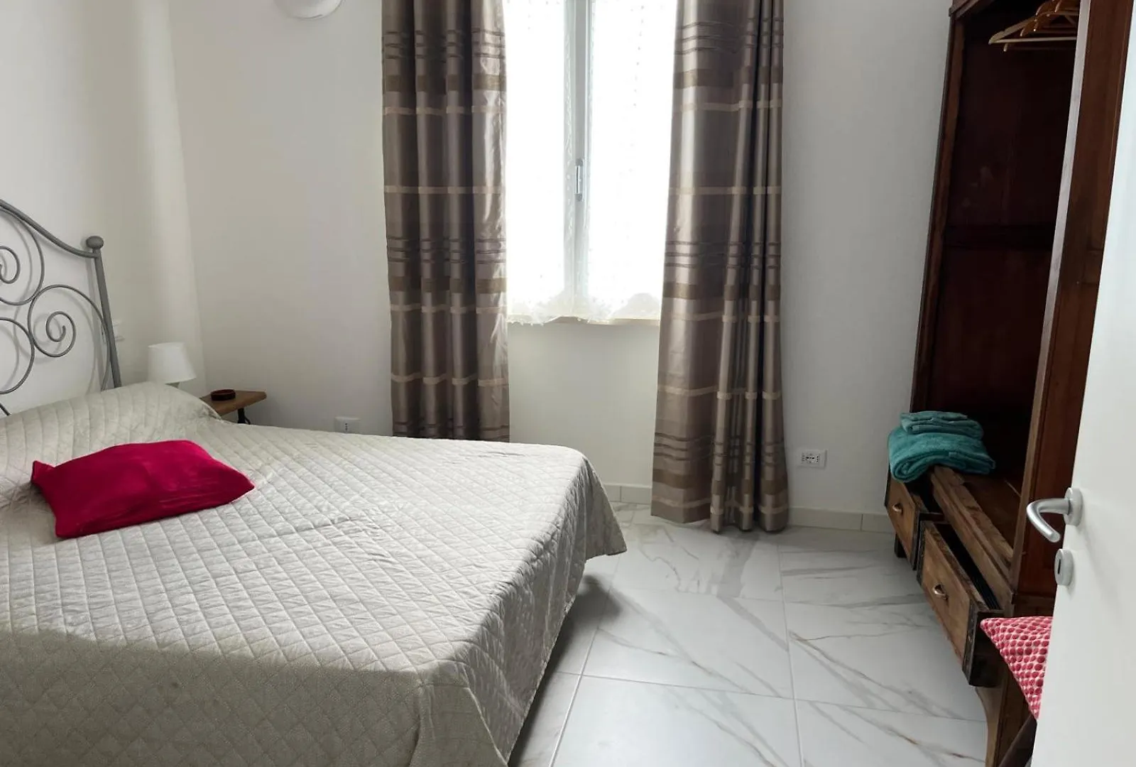 Casa Luisa 1 Trilocale Appartement Procchio