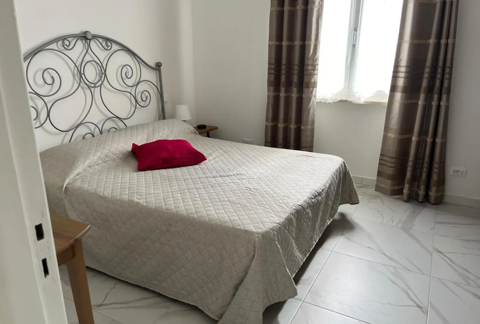 Casa Luisa 1 Trilocale Appartement Procchio   Procchio (Isola d'Elba)