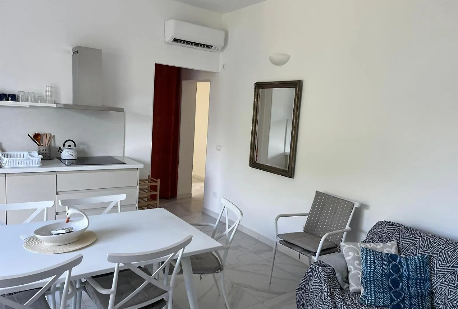 Casa Luisa 1 Trilocale Appartement Procchio  Italië