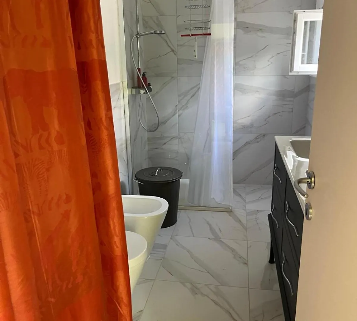 Apartmán Casa Luisa 1 Trilocale Procchio