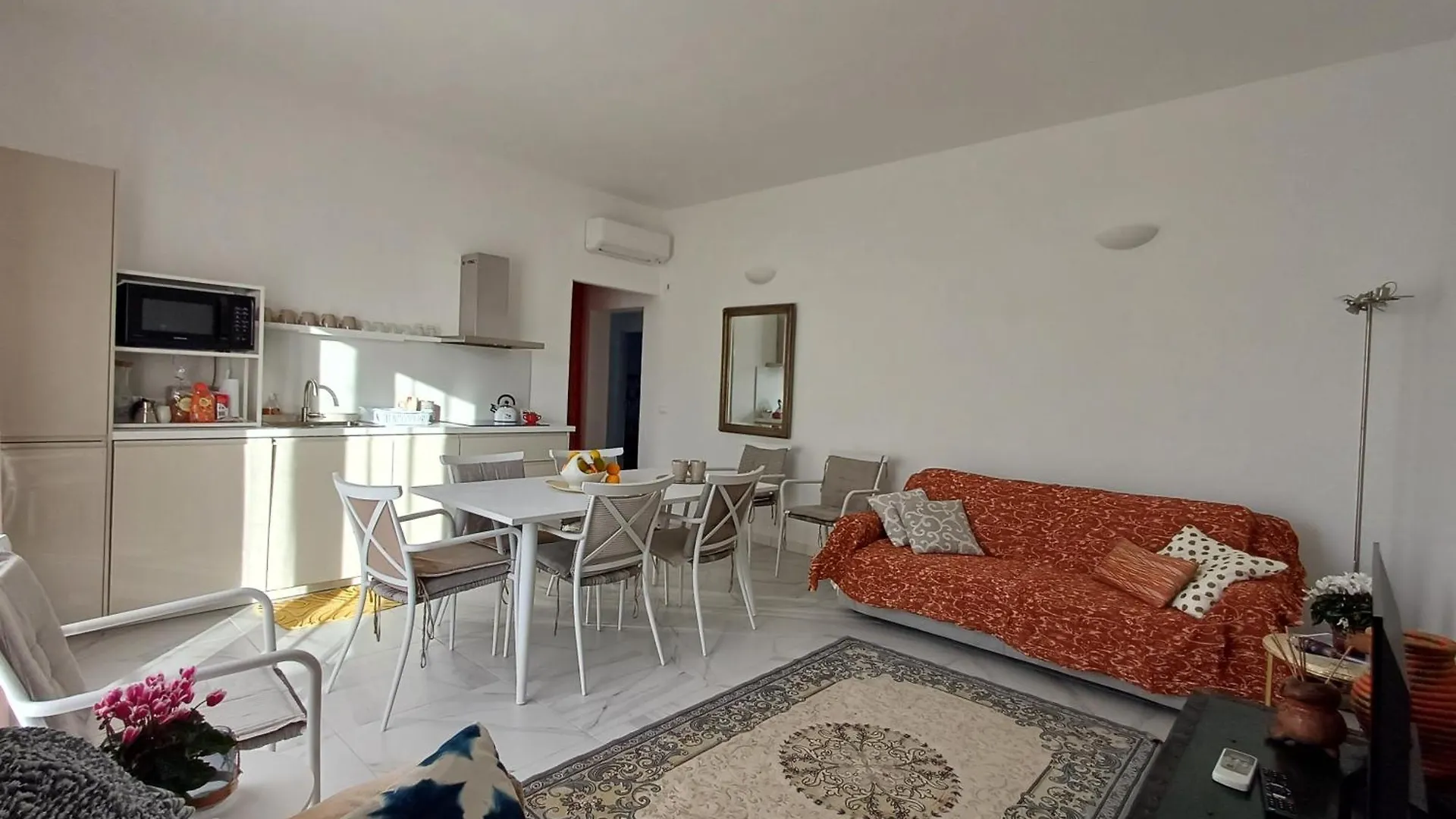 Casa Luisa 1 Trilocale Appartement Procchio  Procchio (Isola d'Elba)