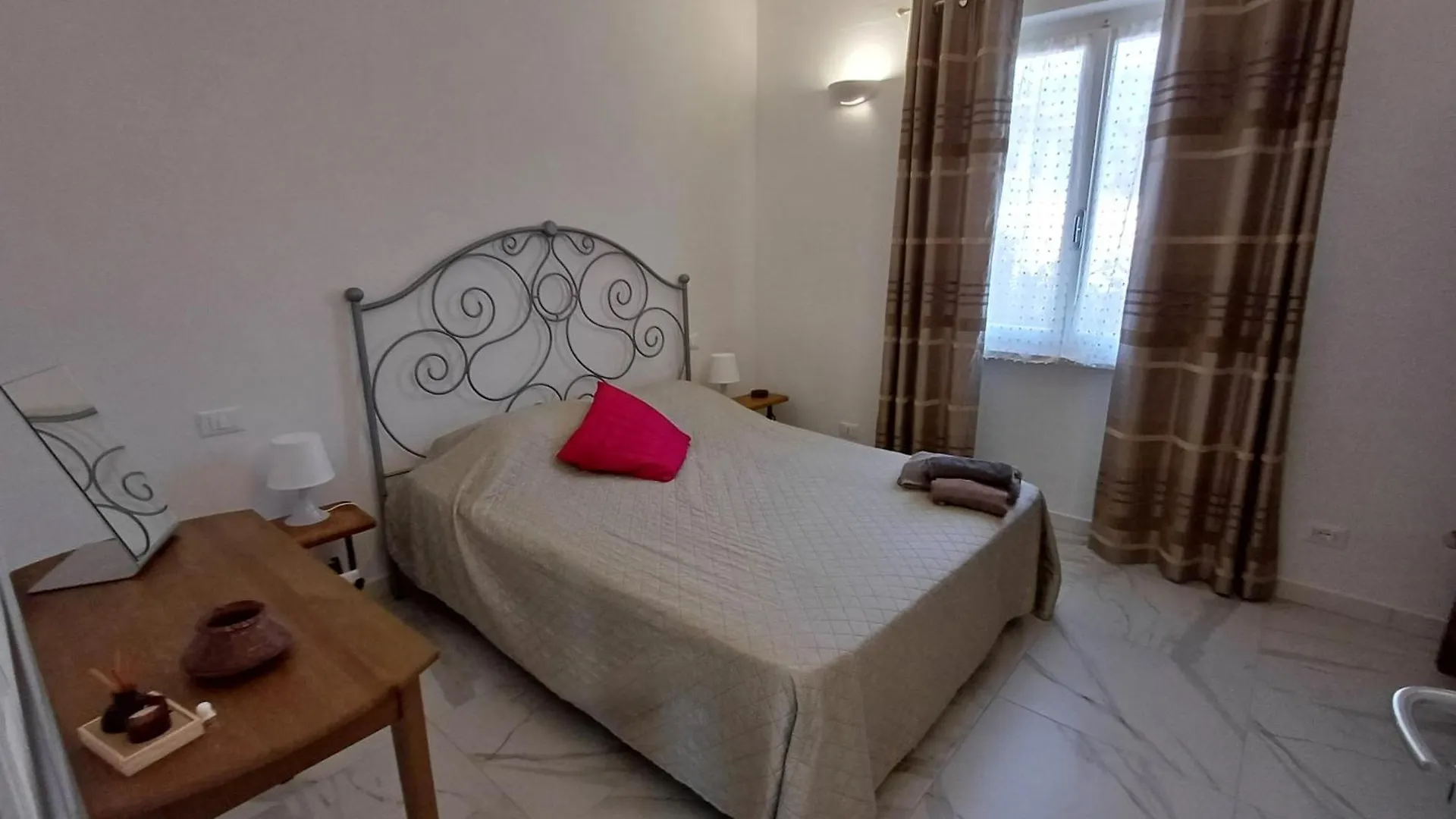 Apartmán Casa Luisa 1 Trilocale Procchio