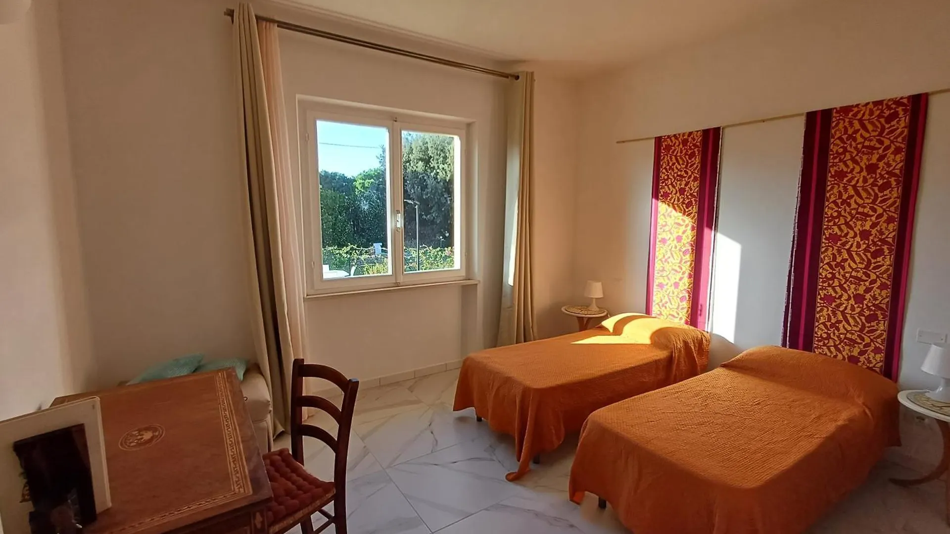 Casa Luisa 1 Trilocale Appartement Procchio