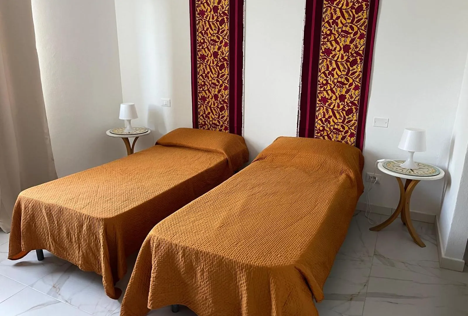 Casa Luisa 1 Trilocale Appartement Procchio   Procchio (Isola d'Elba)